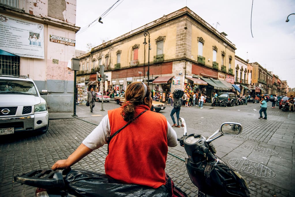 Foto von Centro in Centro Histórico
