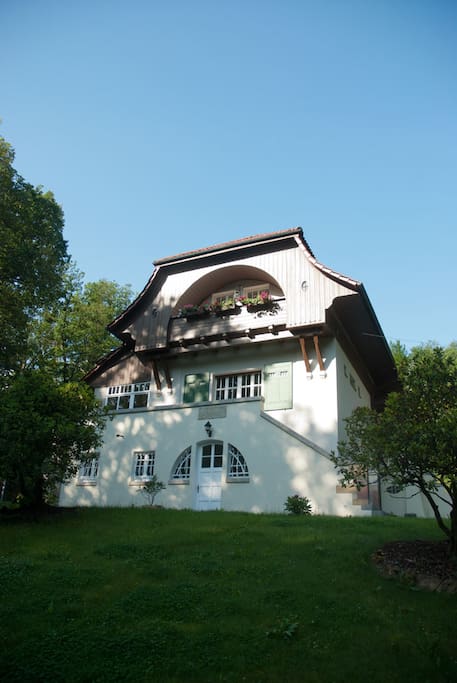 Villa Sängerstein