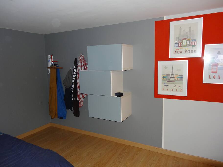 13 m²