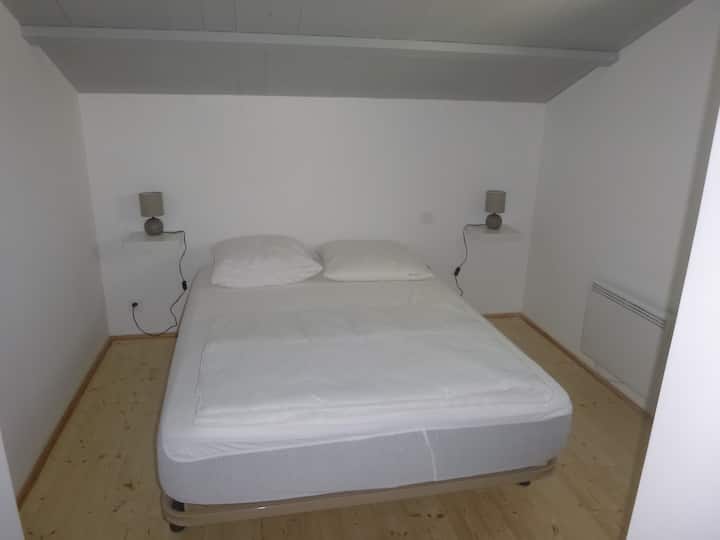 ห้องนอนของผู้ปกครอง