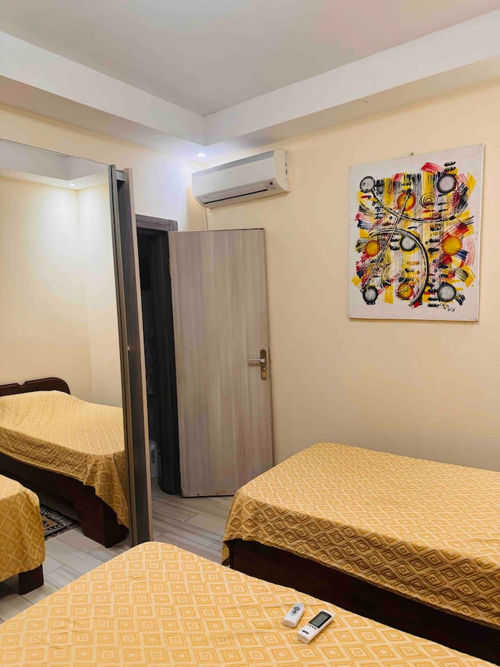 Chambre 2