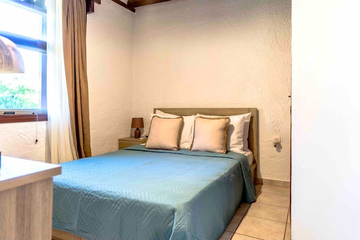 საძინებელი 2