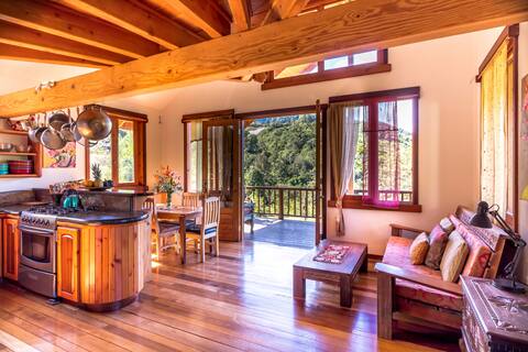 Casa Feliz -  Incredible Farm to Table Experience!