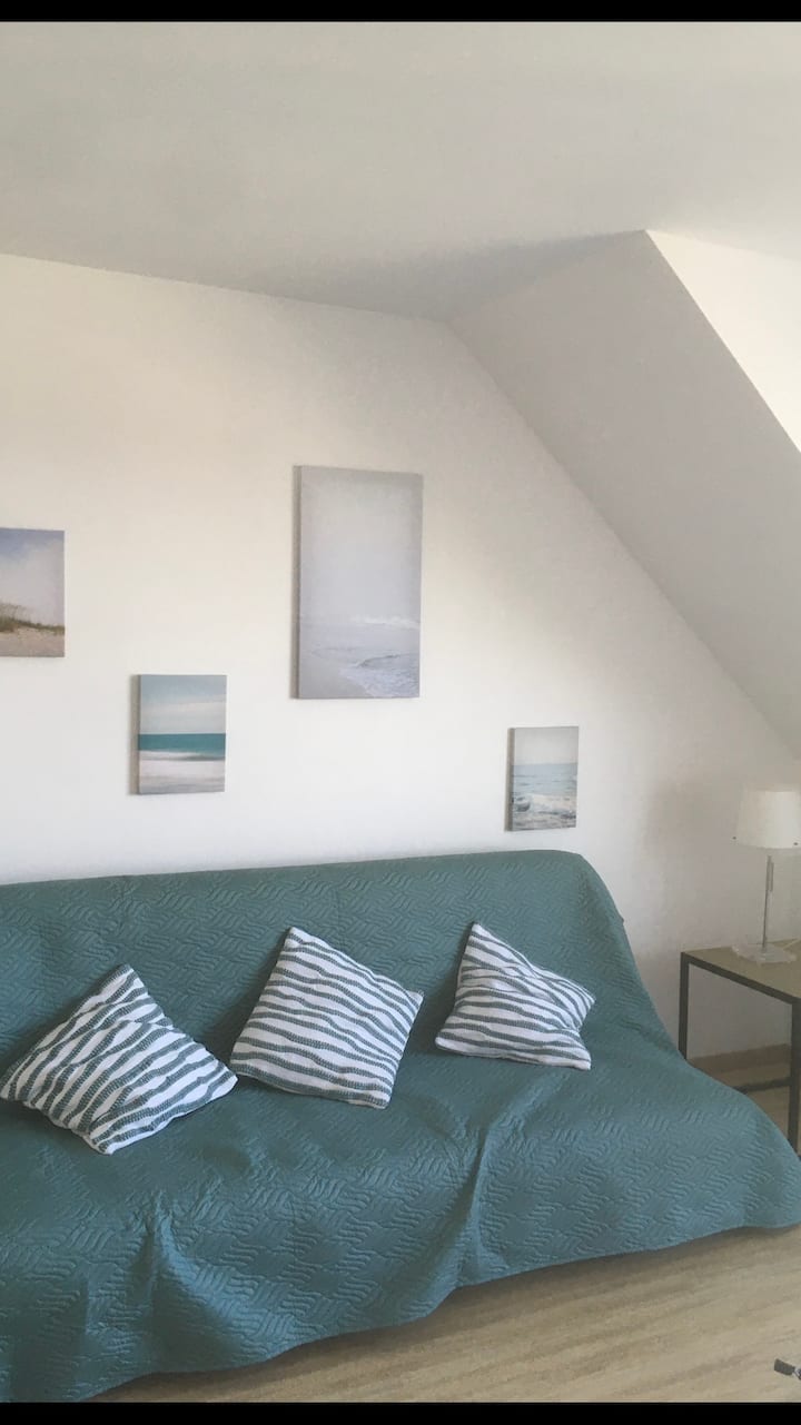 Location Vacances  St Marc / Mer St Nazaire - Loire-Atlantique