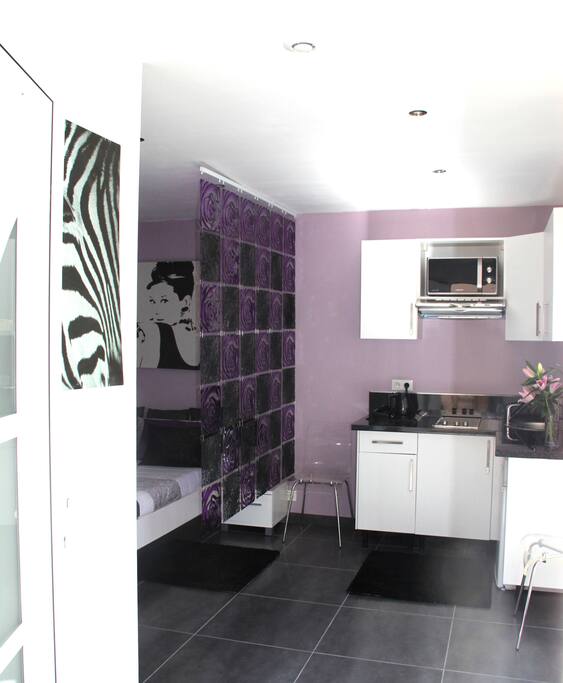 La Kitchenette