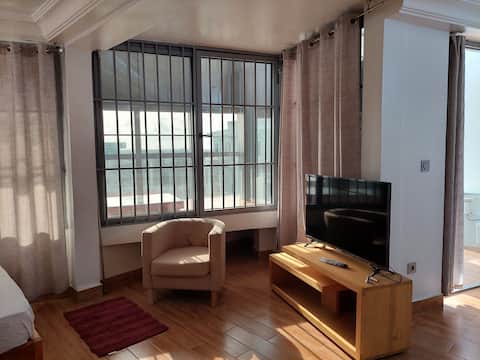 studio St Guillaume
