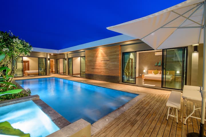 Plaja Hua Hin