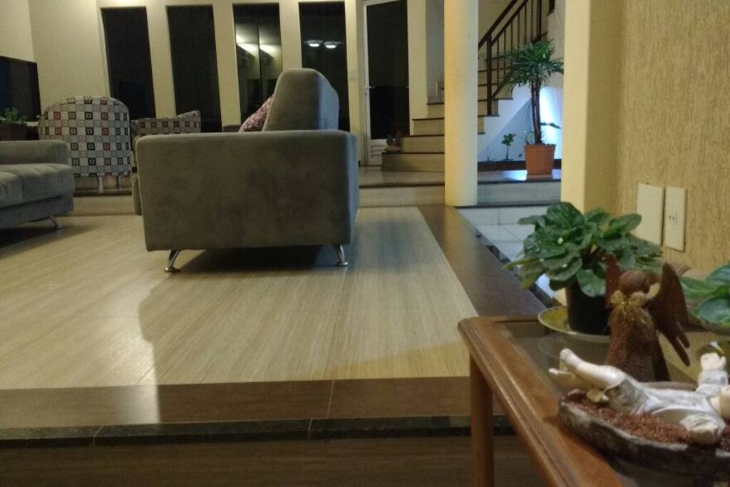 Sala Ampla