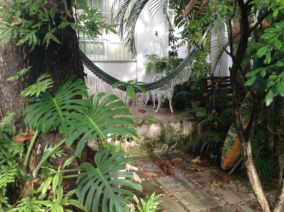 Jardim