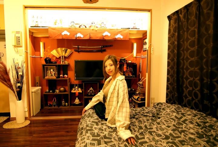 Dz11 Shibuya Traditional Free Wifi Cozy Private Apartments For Rent In Shibuya Ku Tōkyō To Japan