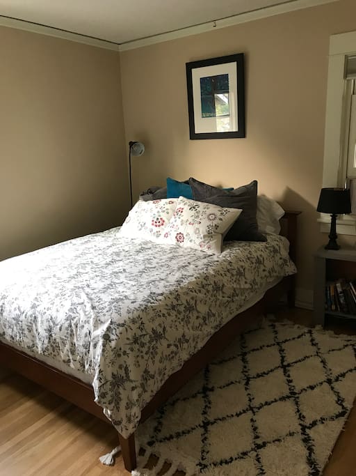 Bedroom #1
