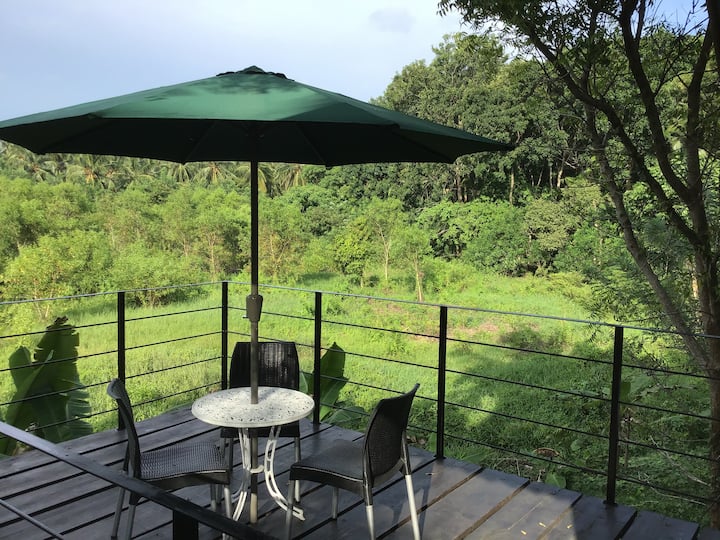 Villa Escape To Tranquility- The Nest - Sri Lanka