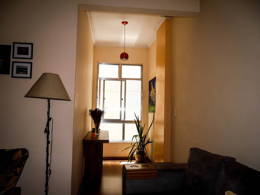 Sala de estar