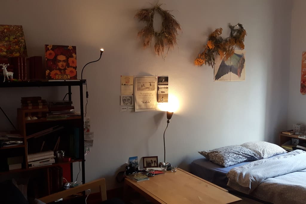 Chambre 1