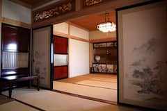 Ryokan-style+rooms+in+a+large+house