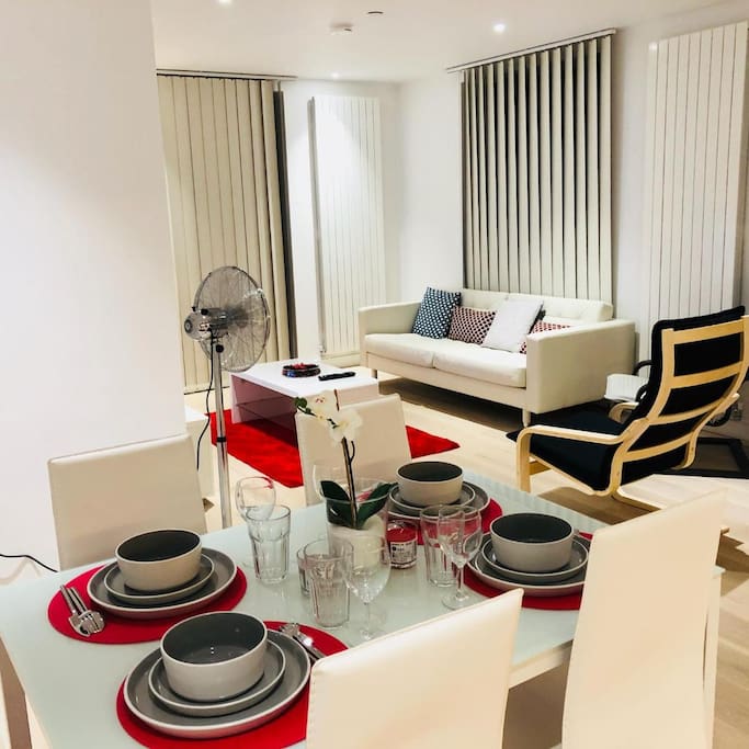 DINNING AREA