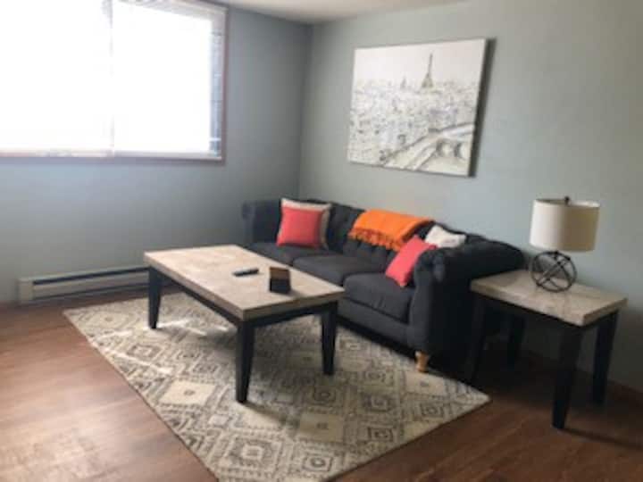 Iowa City Vacation Rentals Airbnb