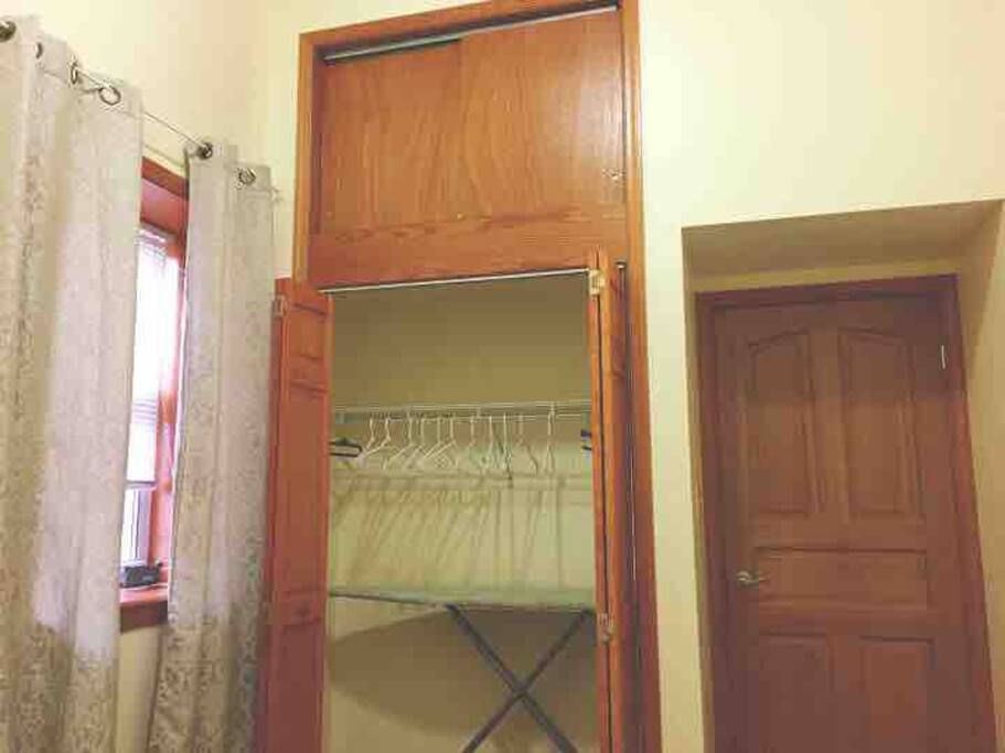 Your private Sunny Room