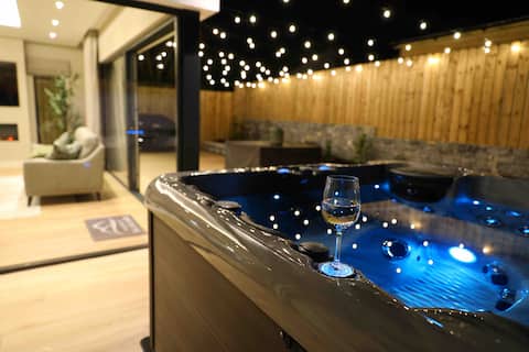 The Orchard, 5 Star Luxury Accommodation