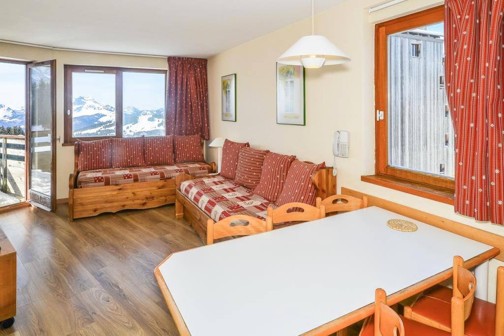 2 Pièces 6/7 Personnes Confort
