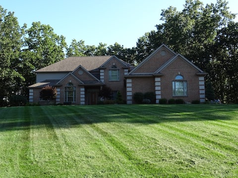 For all your IRISH needs