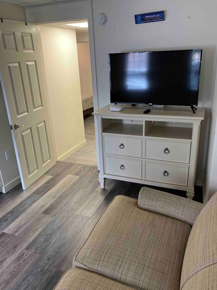 Great Location 1br In Downtown Oc - New Jersey