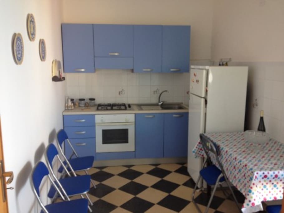 cucina
