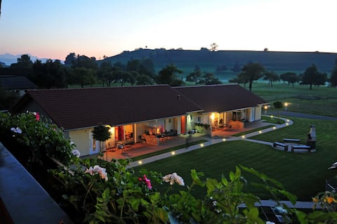 Successful Airbnb property: 1 Here you can start the vacation on Lake Constance... in Lindau (Bodensee)