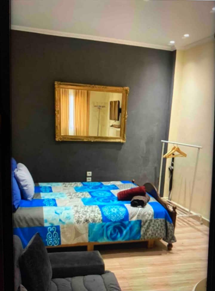 Първа кооперация 