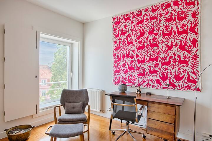 Libest Chiado 1 – Carmo Square LUXURY gallery image 4