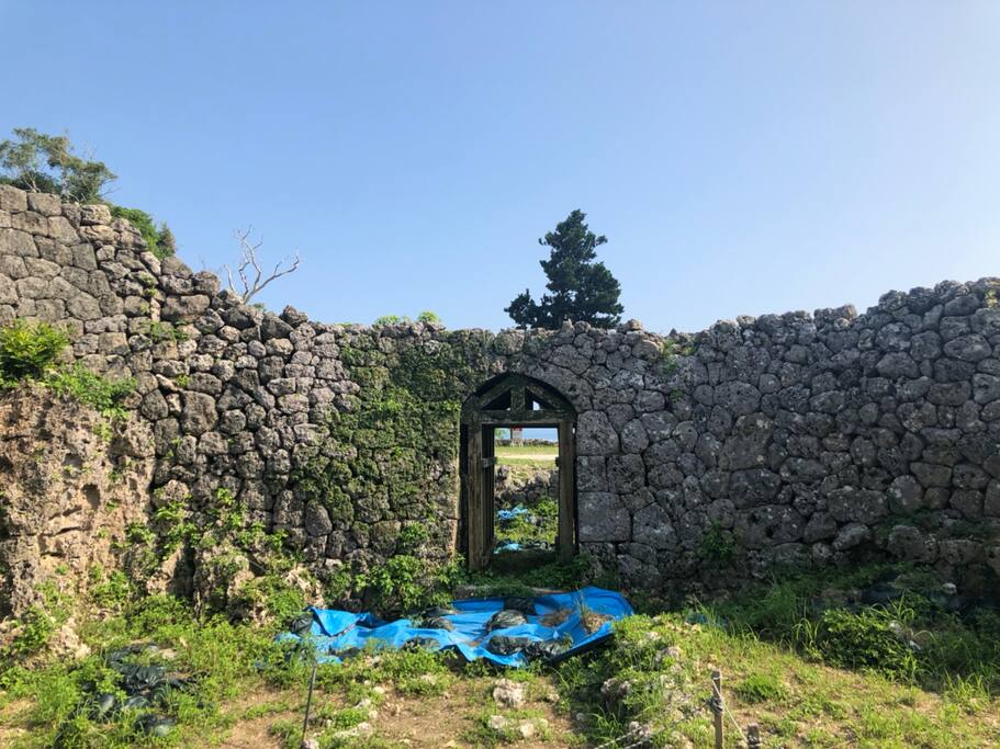 知念城 回到远久记忆里平安静好的生活 冲绳旅游攻略 尽在airbnb爱彼迎 知念城 回到远久记忆里平安静好的生活 冲绳旅游攻略 尽在airbnb爱彼迎