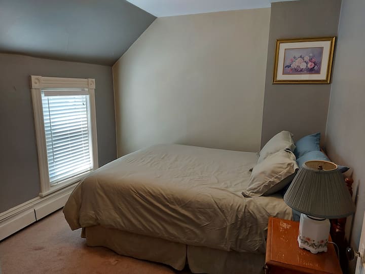 Главна спална соба 