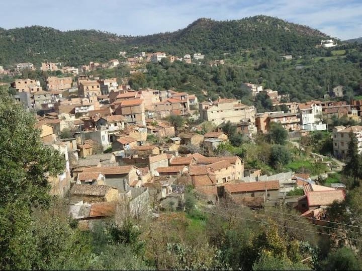 Souamâa Ferienwohnungen & Unterkünfte Tizi Ouzou Province, Algerien
