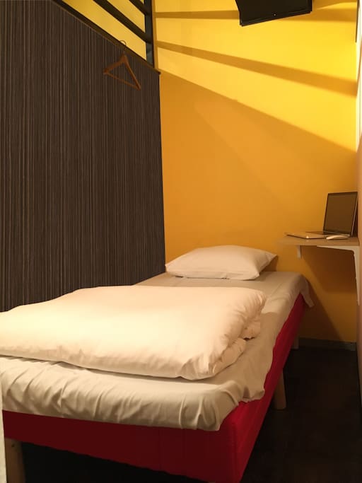 Private room