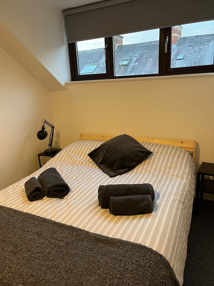 Საძინებელი 2 