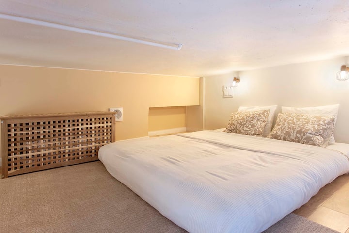 אזור חדר שינה