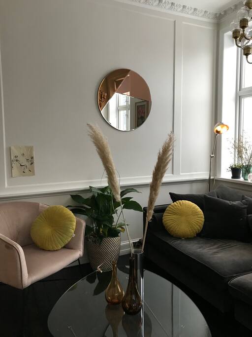 Livingroom 1