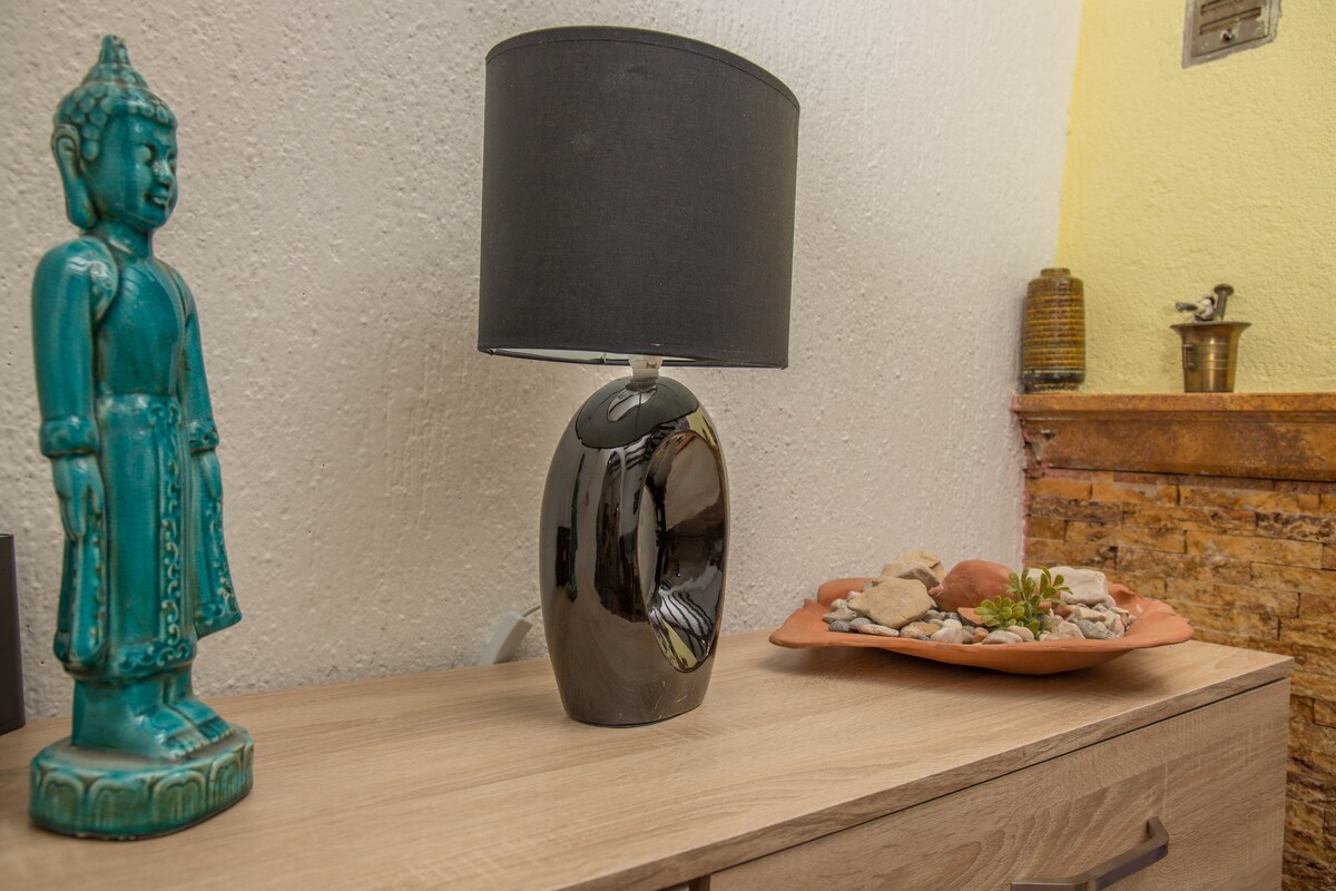 Apartman Buki-Geza · Apartment Buki-Geza