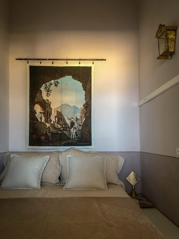 Υπνοδωμάτιο