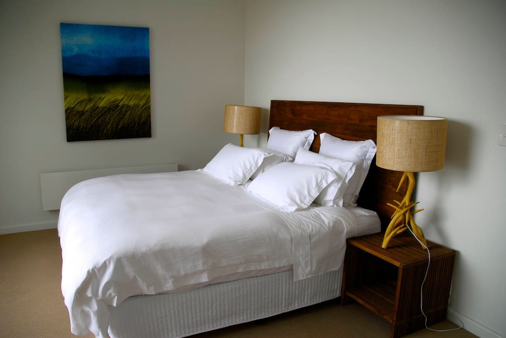 Main bedroom