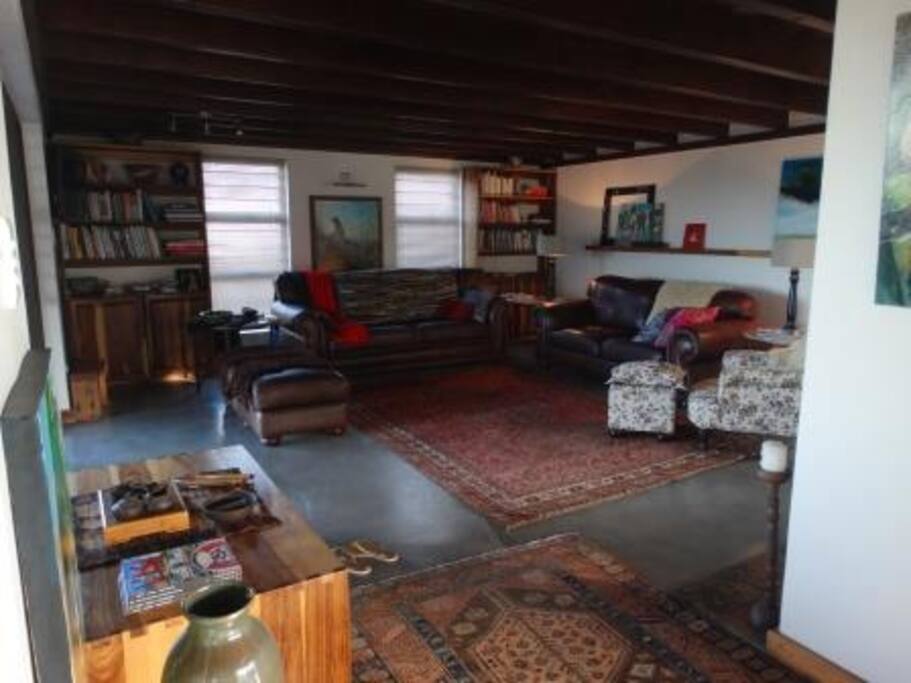main lounge
