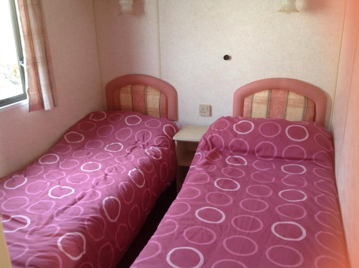 Dormitorio doble