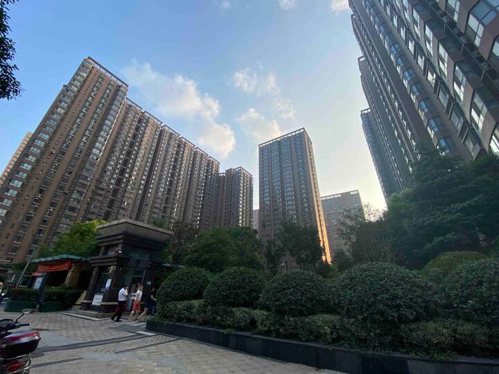 Rekreacni Pronajmy A Domovy V Lokalite Shanxi Cina Airbnb