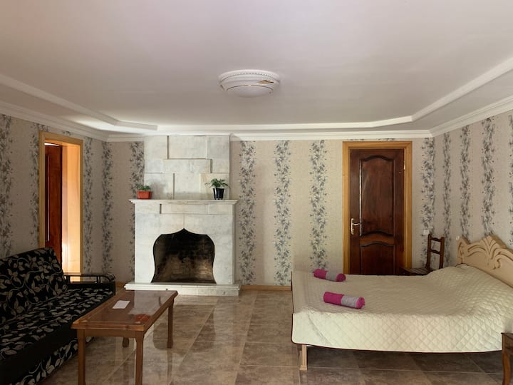 Спална соба