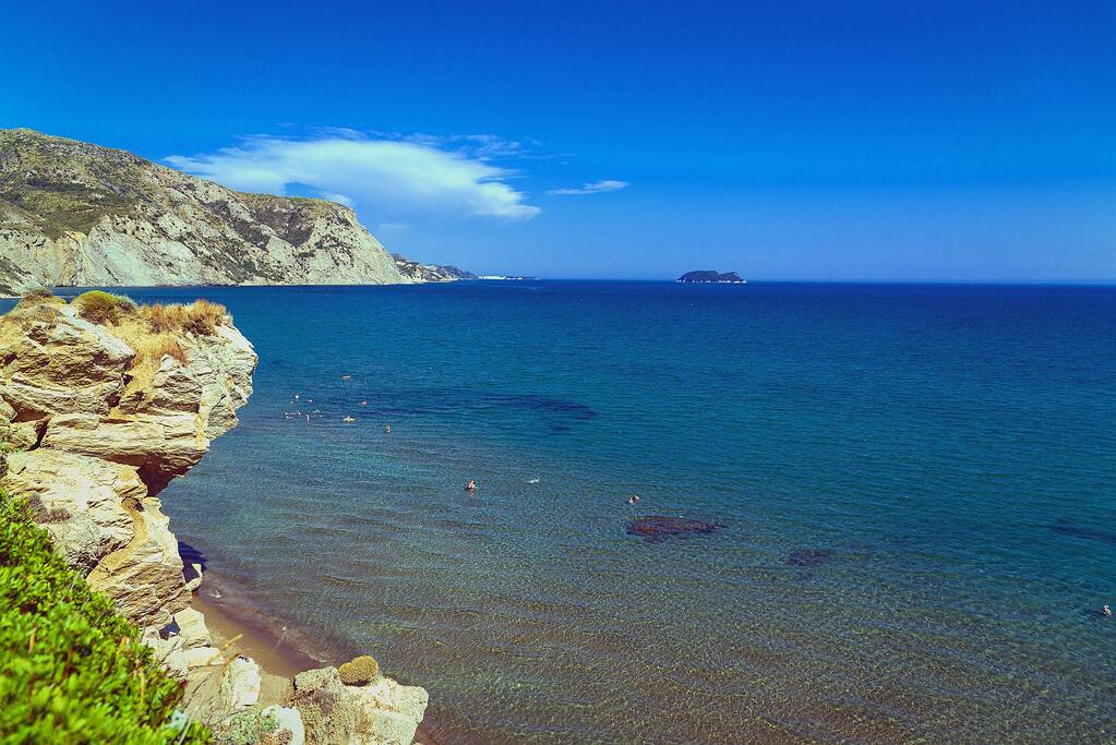 Zante Laganas Appartamenti Zante Laganas Appartamenti