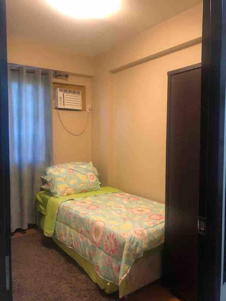 Habitación 1