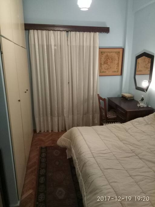 Υπνοδωμάτιο
