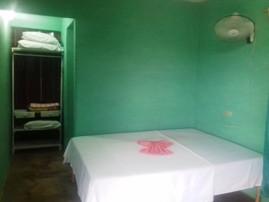 Habitacion
