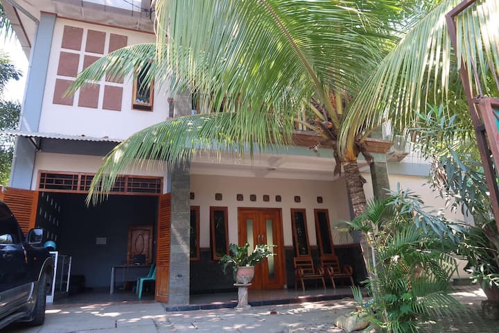 Dili Vacation Rentals & Homes - Dili, Timor-Leste | Airbnb