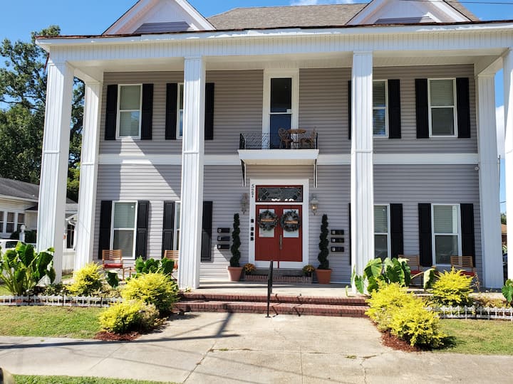 Yazoo City Vacation Rentals & Homes Mississippi, United States Airbnb